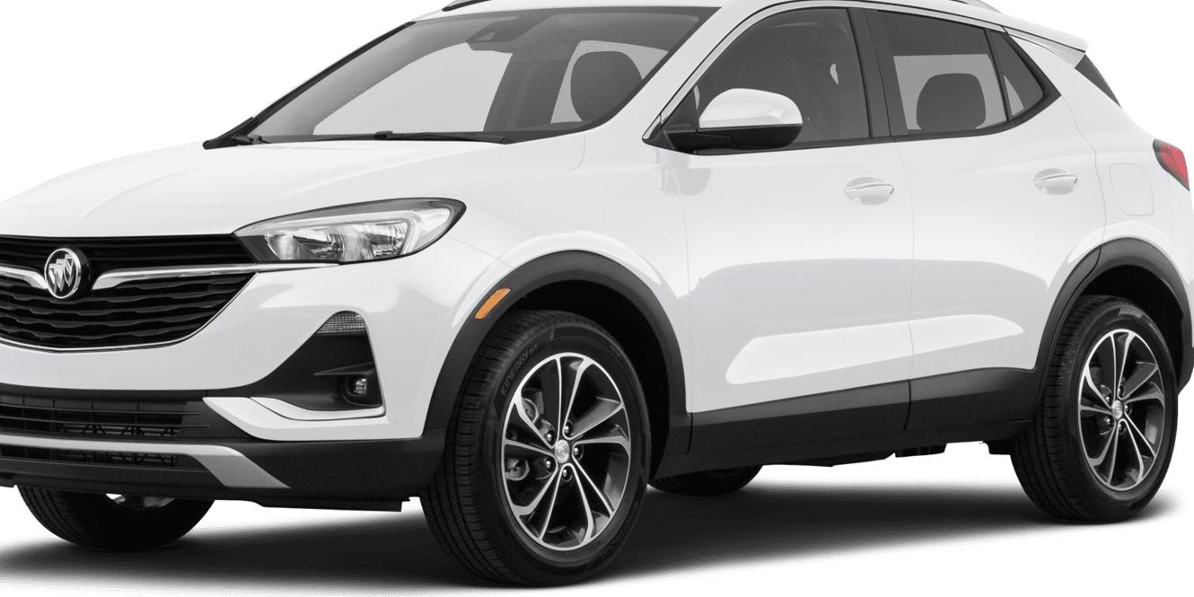 BUICK ENCORE GX 2023 KL4MMBS29PB026072 image